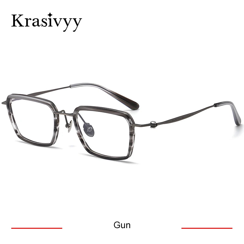 Krasivyy Men&