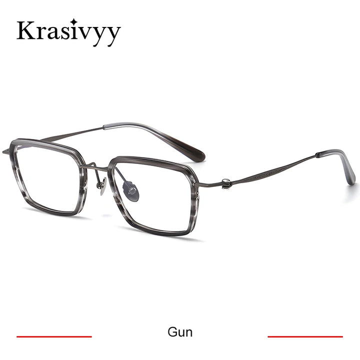 Krasivyy Men&