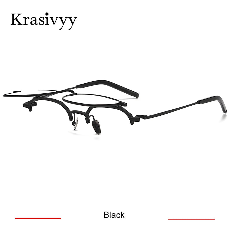 Krasivyy Men&