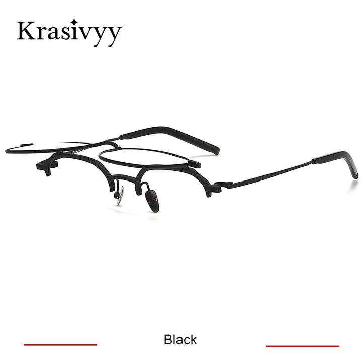 Krasivyy Men&