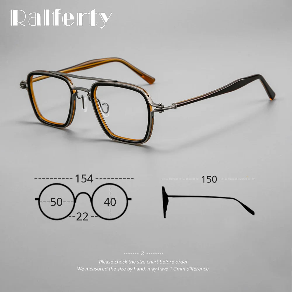 Ralferty Men&