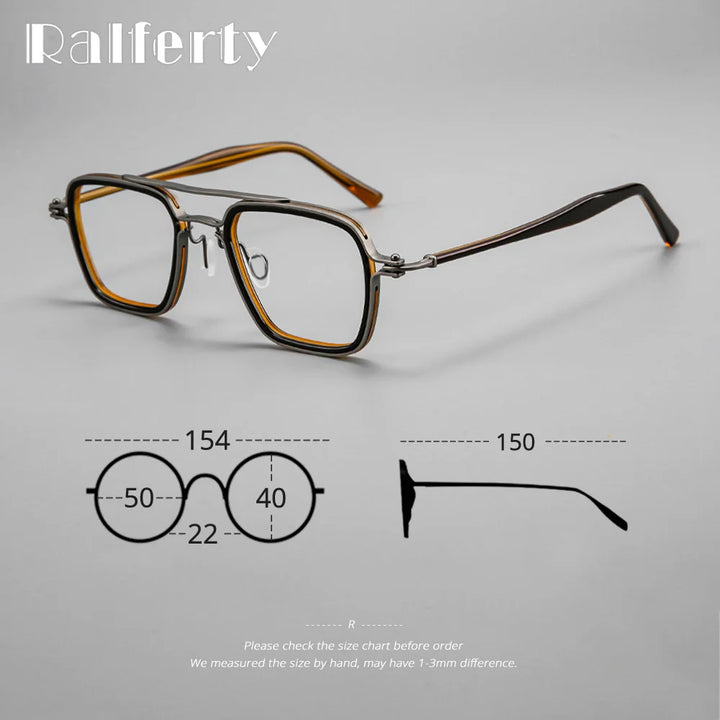 Ralferty Men&