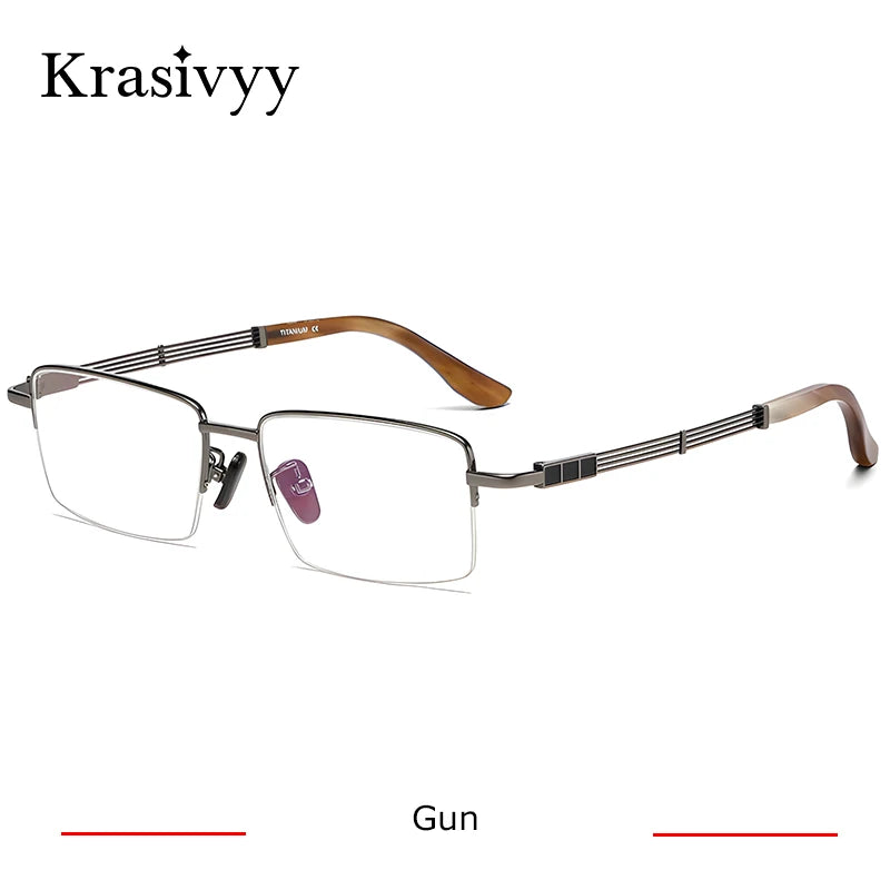 Krasivyy Men&