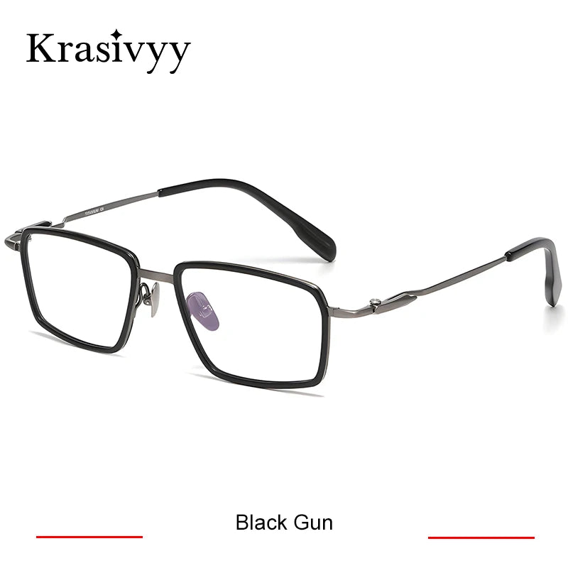 Krasivyy Men&
