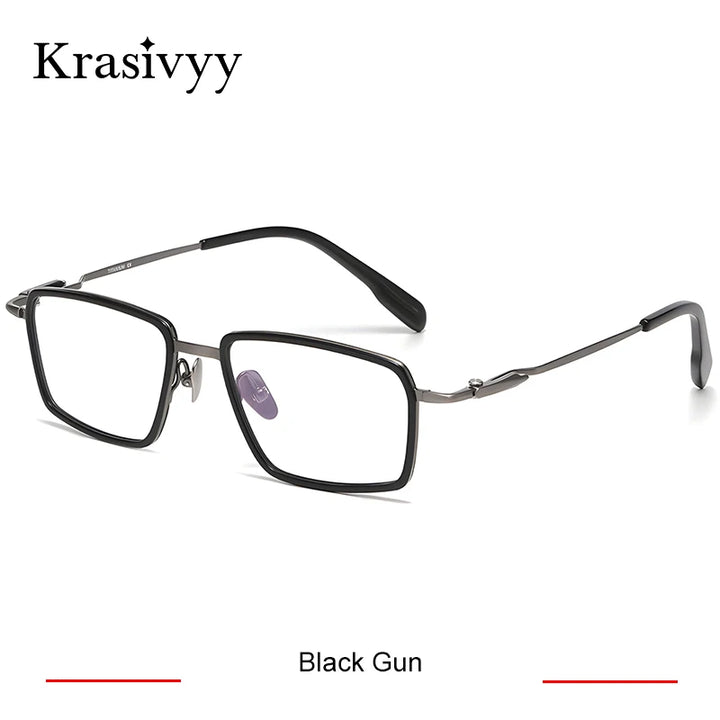Krasivyy Men&