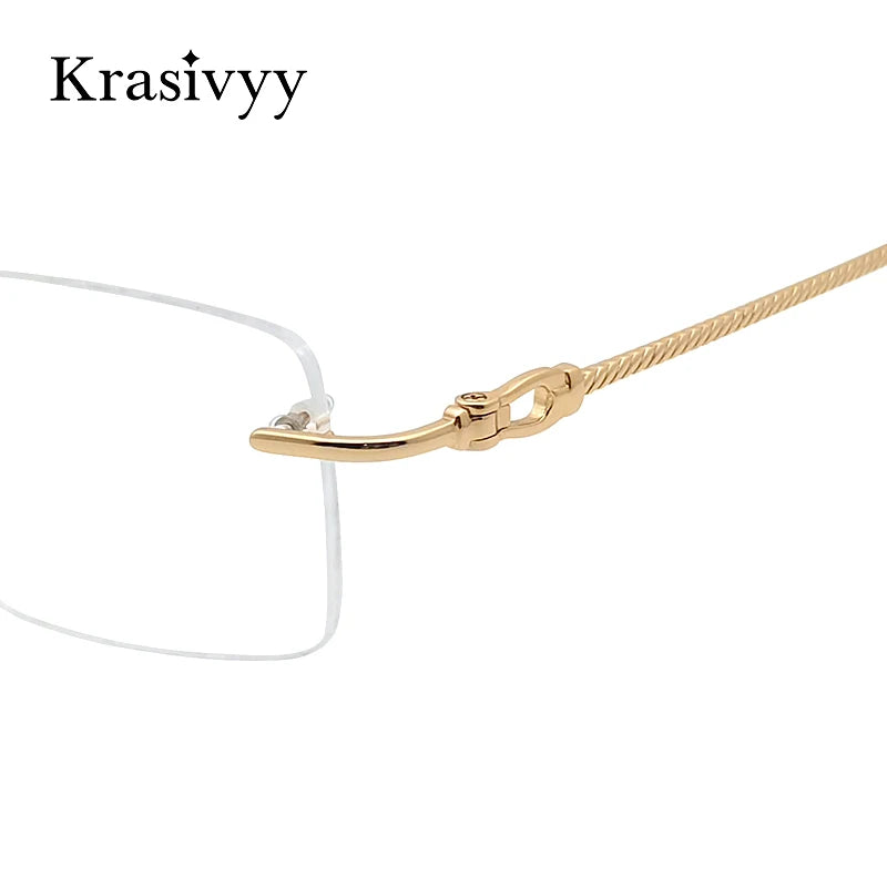 Krasivyy Men&