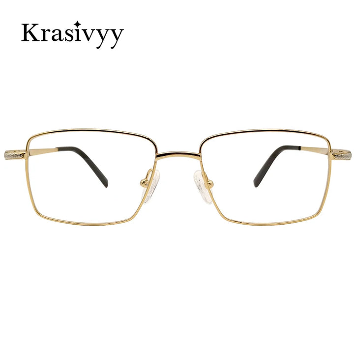 Krasivyy Men&