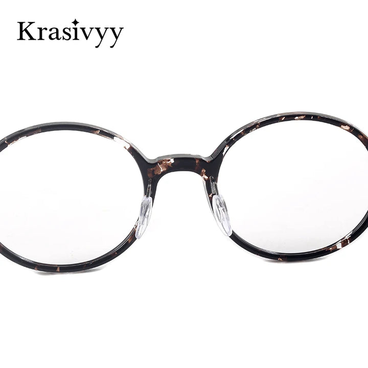 Krasivyy Men&