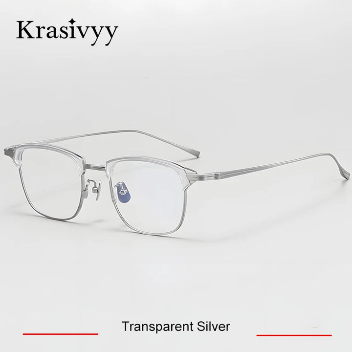 Krasivyy Men&