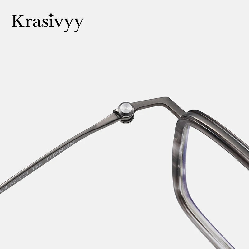 Krasivyy Men&