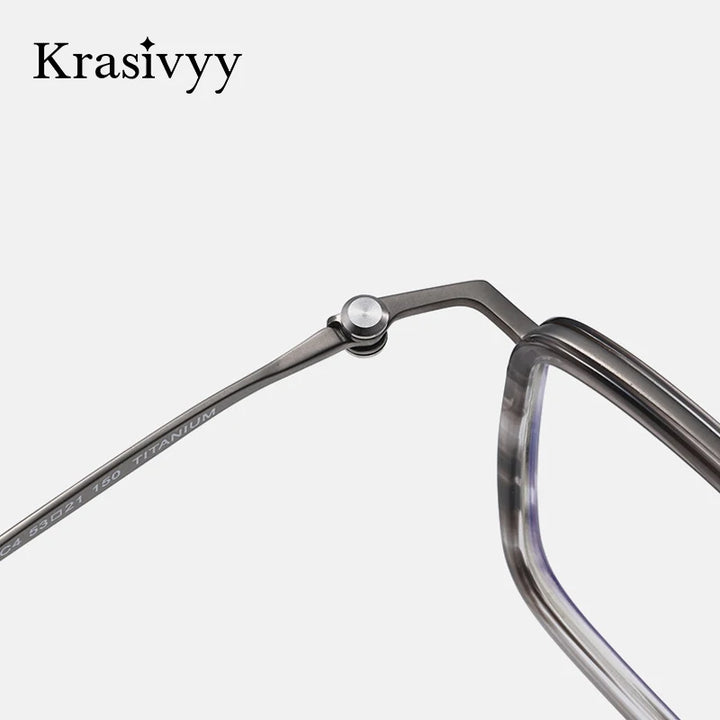 Krasivyy Men&