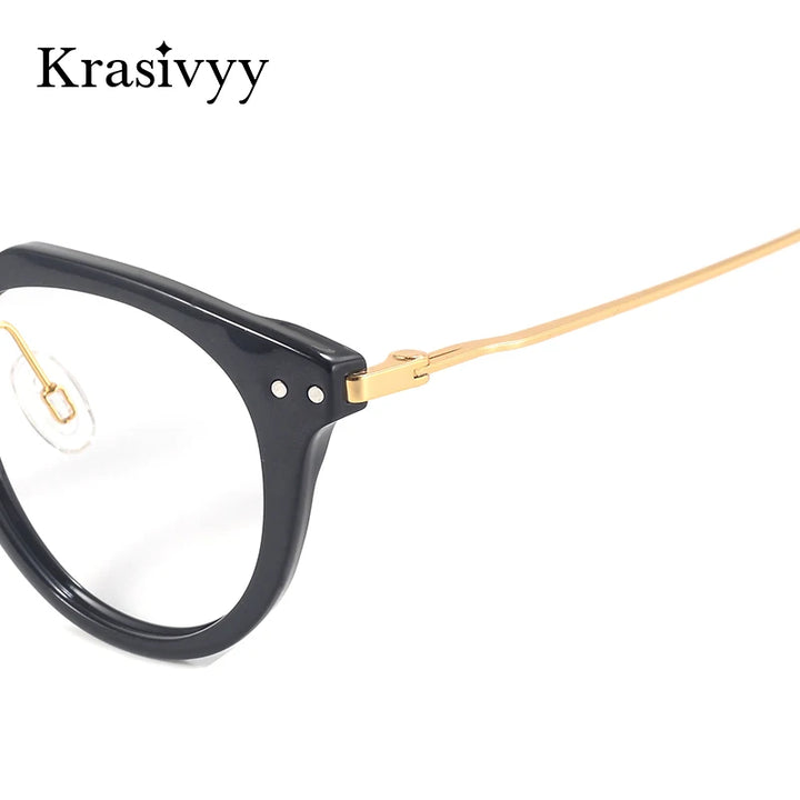 Krasivyy Women&