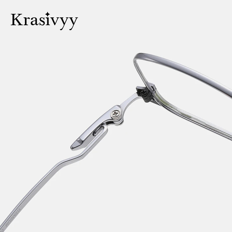 Krasivyy Men&