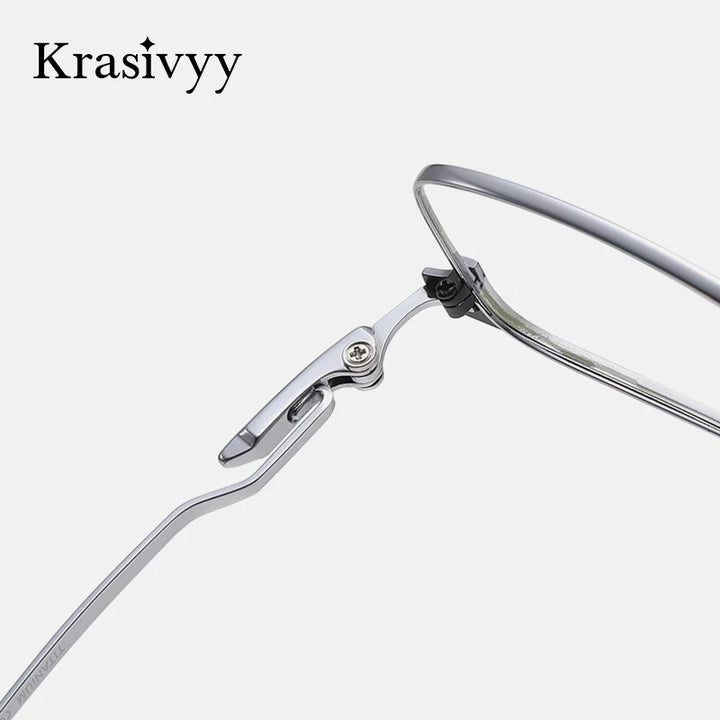 Krasivyy Men&