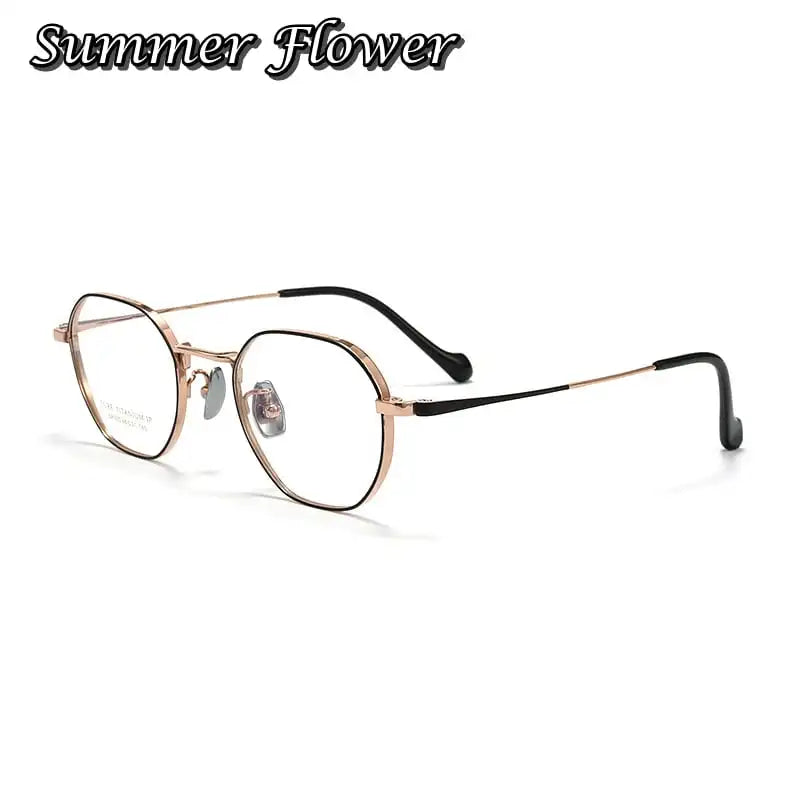 Summer Flower 720 Unisex&