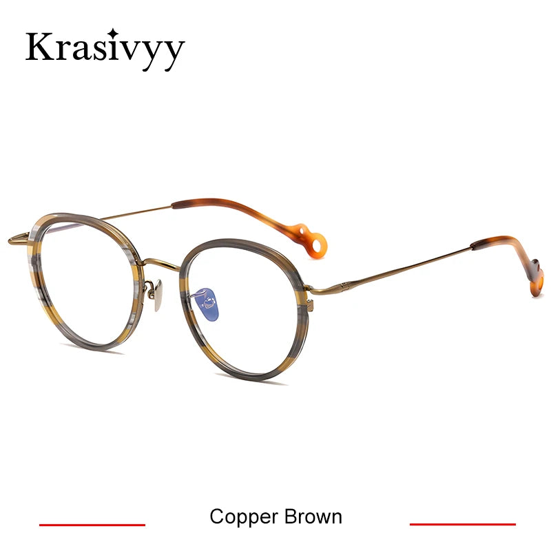 Krasivyy Men&