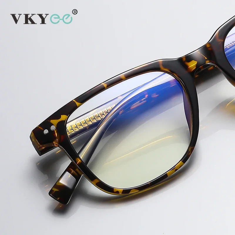 Vicky Womens Full Rim Square Plastic Reading Glasses Pfd2119 Reading Glasses Vicky   