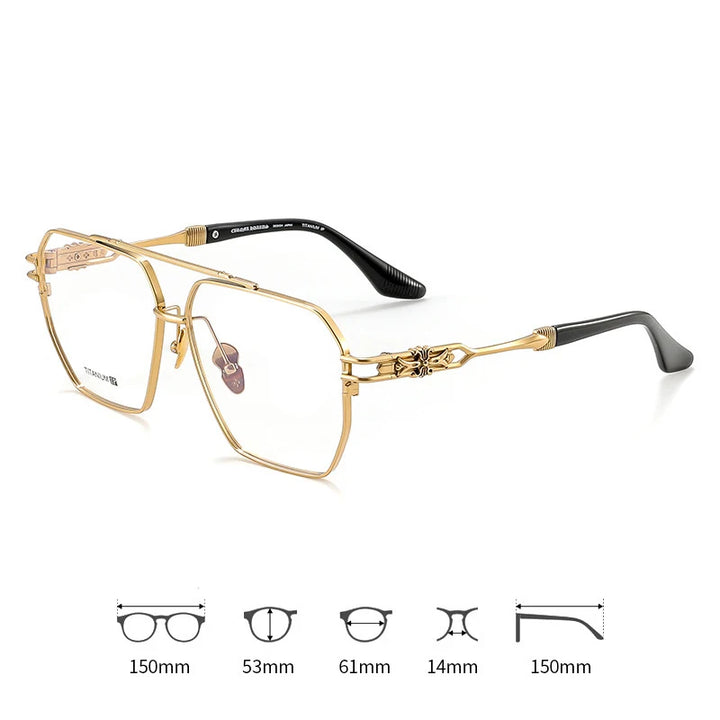 Hdcrafter Men&
