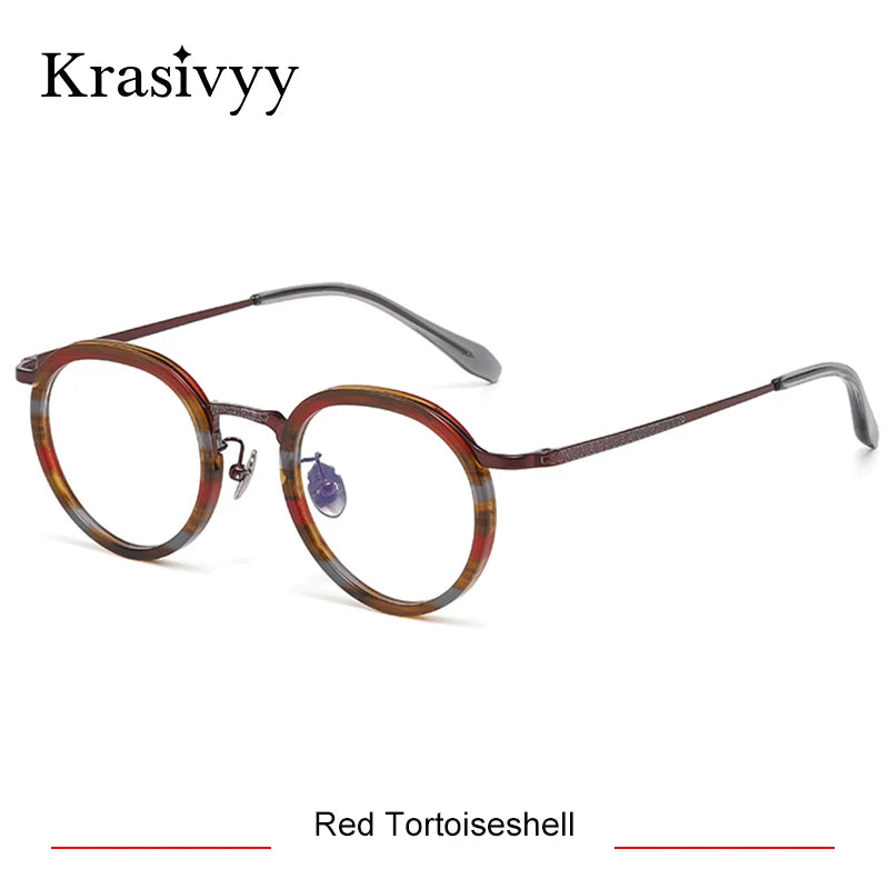 Krasivyy Men&