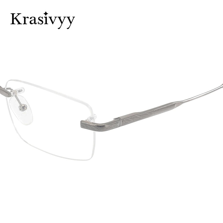 Krasivyy Men&