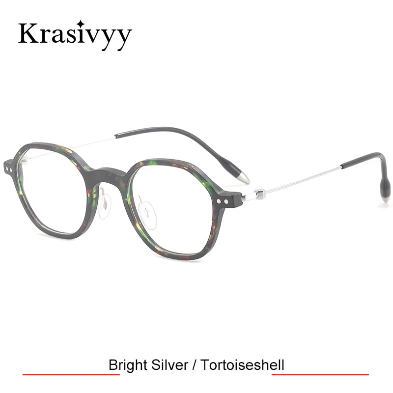 Krasivyy Men&