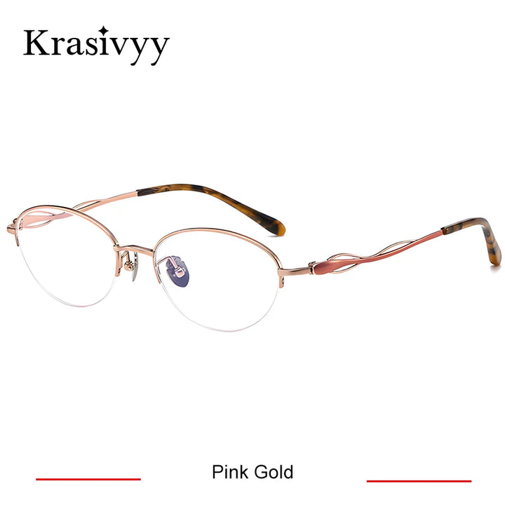 Krasivyy Women&