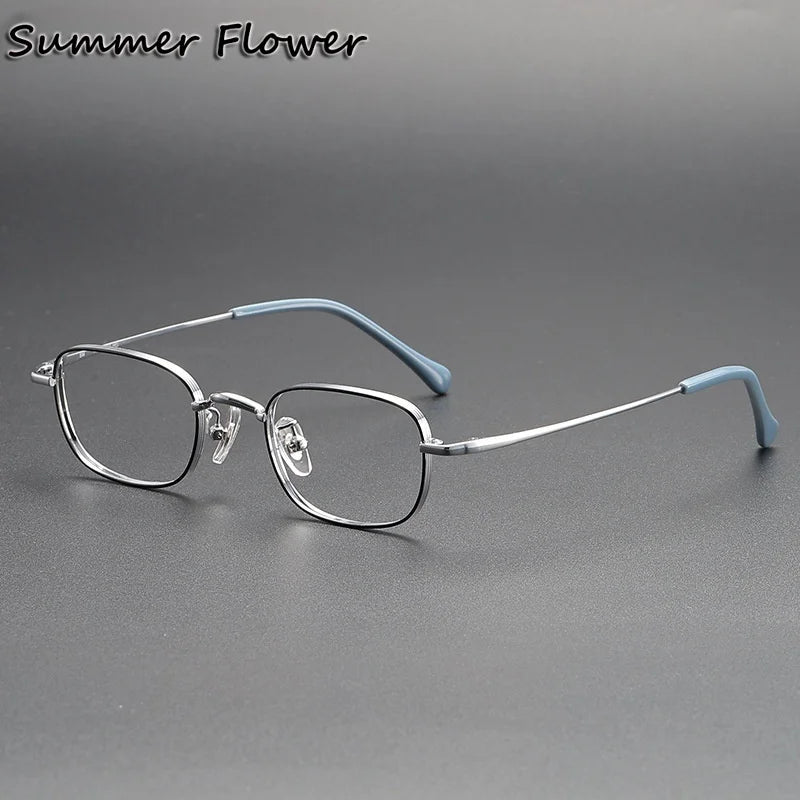 Summer Flower 12412 Unisex&