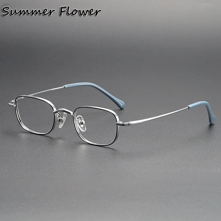 Summer Flower 12412 Unisex&