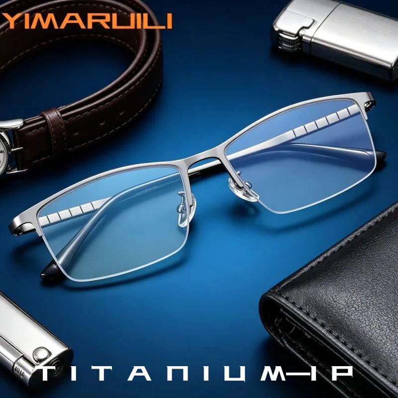 Yimaruili Men&