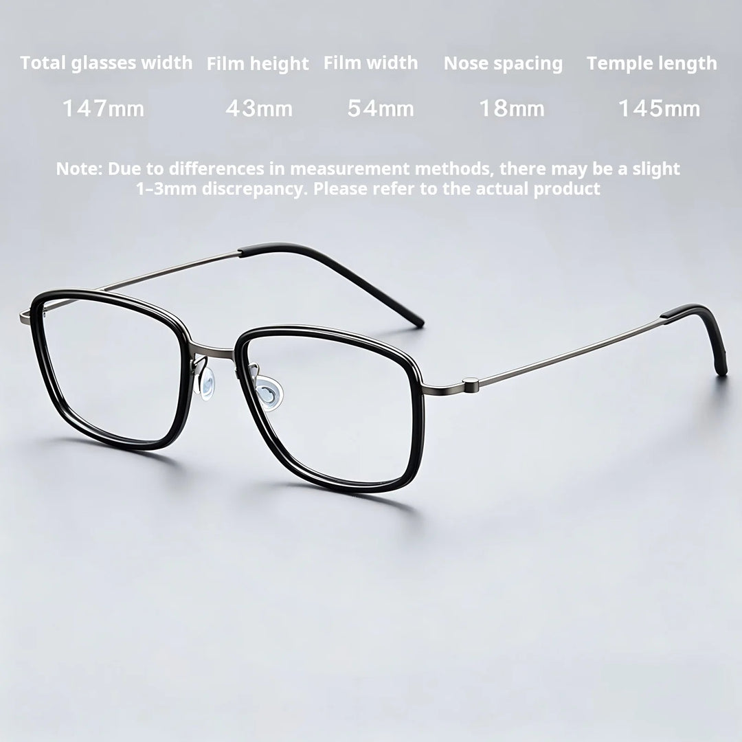 Xbora 5803 BSF Men&