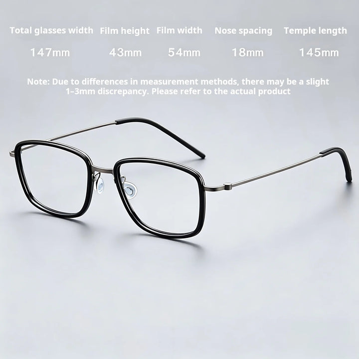 Xbora 5803 BSF Men&