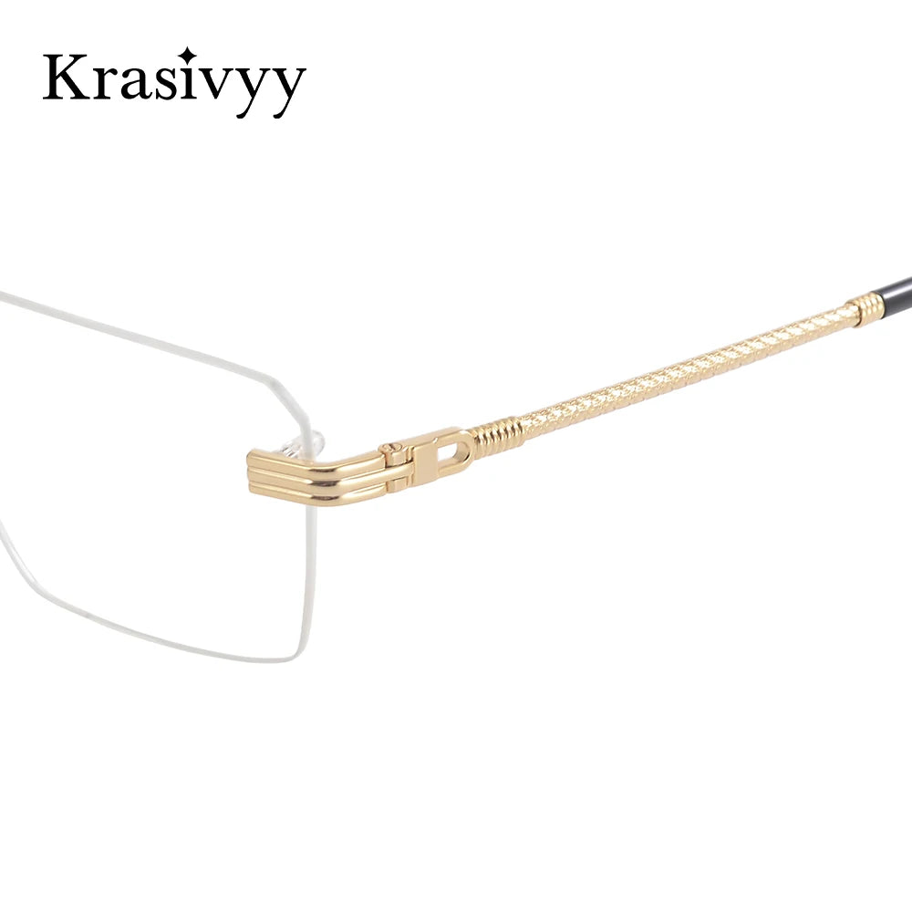 Krasivyy Men&
