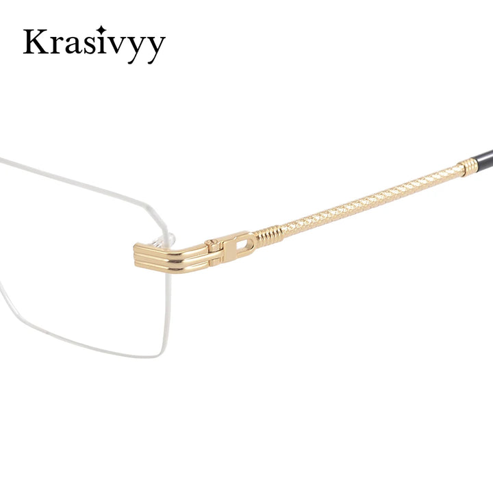 Krasivyy Men&