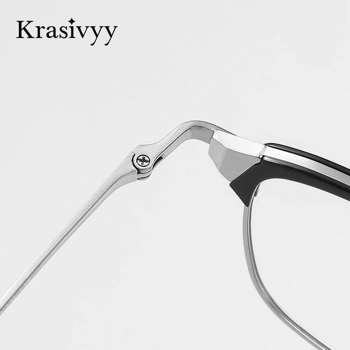 Krasivyy Men&
