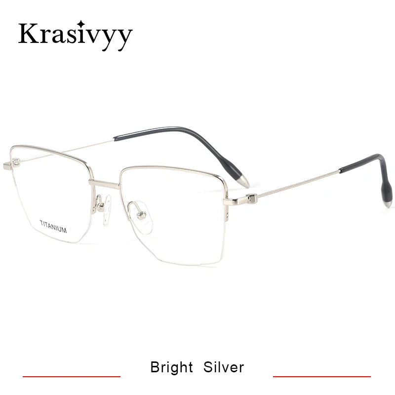 Krasivyy Men&