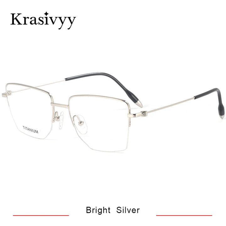 Krasivyy Men&