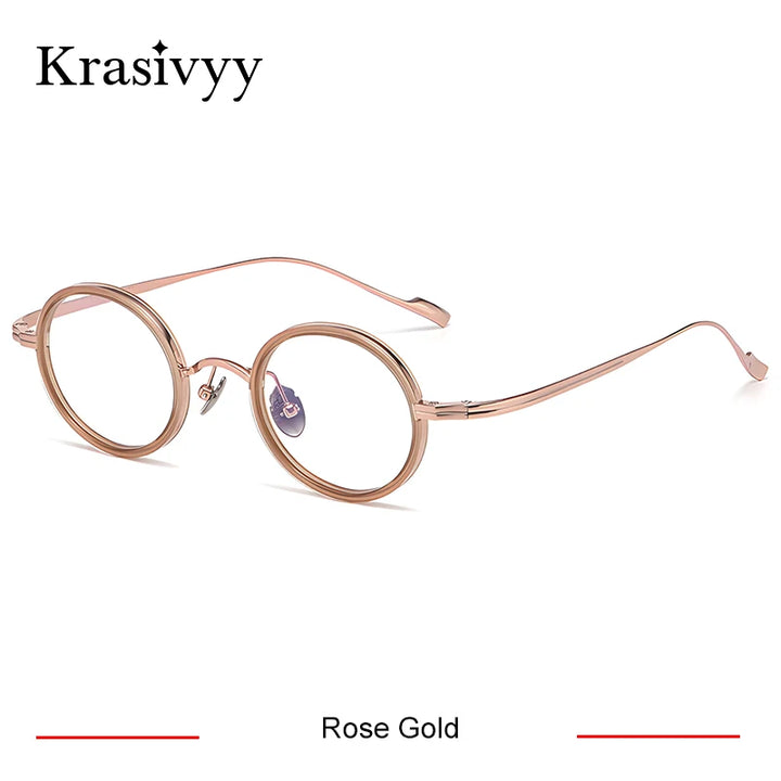 Krasivyy Men&