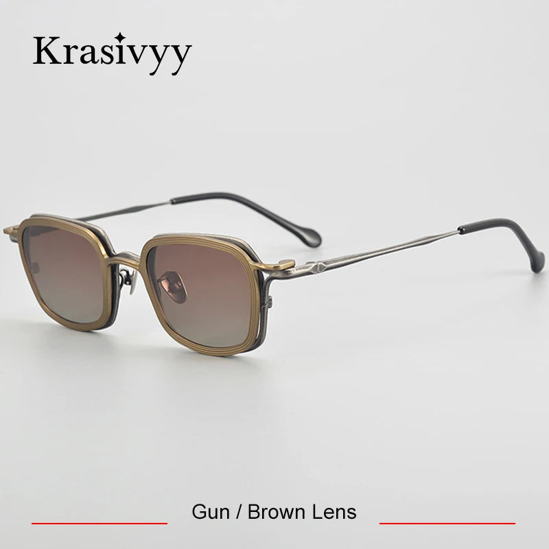 Krasivyy Men&