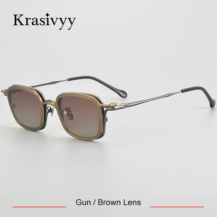 Krasivyy Men&