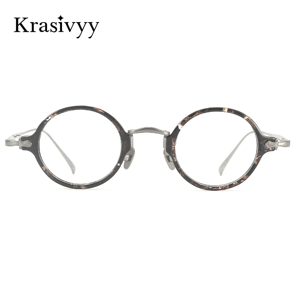 Krasivyy Men&