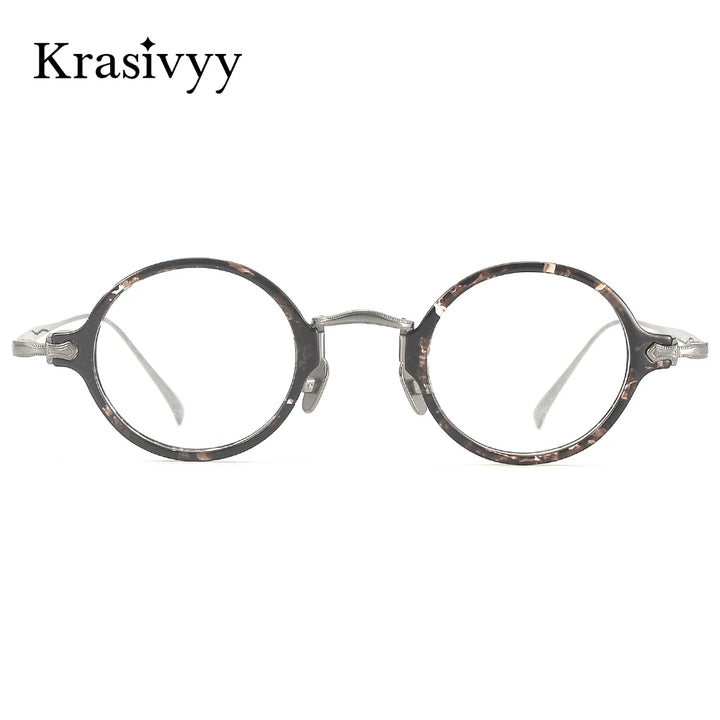 Krasivyy Men&