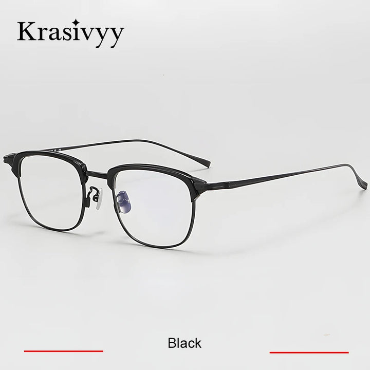 Krasivyy Men&