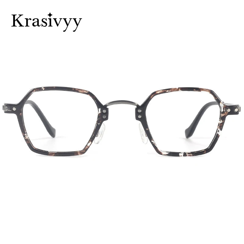Krasivyy Men&