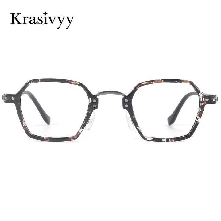 Krasivyy Men&