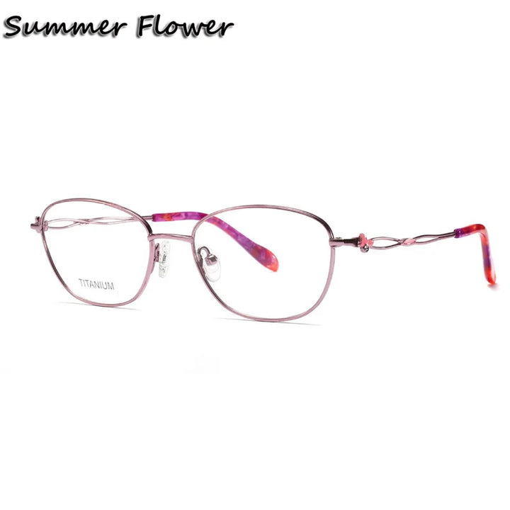 Summer Flower 9084 Women&