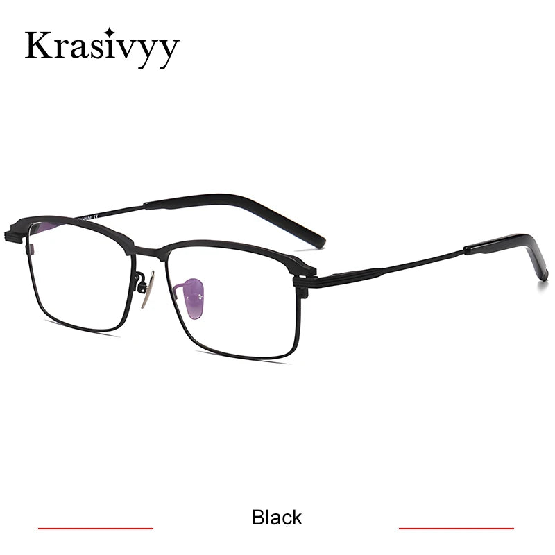Krasivyy Men&