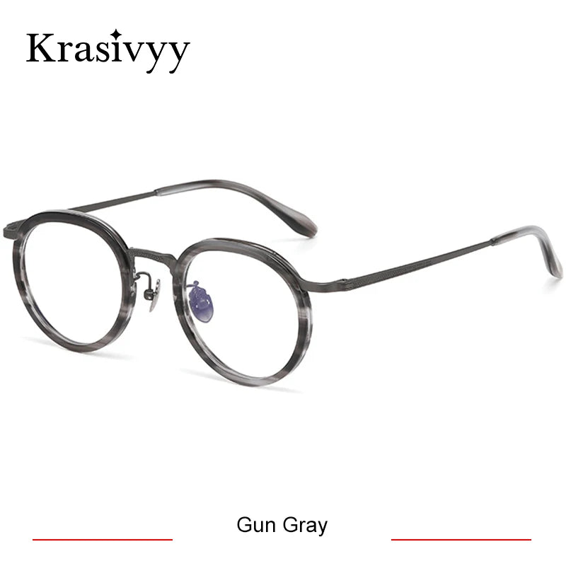 Krasivyy Men&