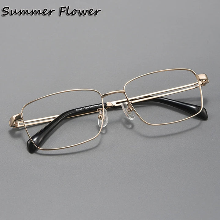 Summer Flower 62997 Men&