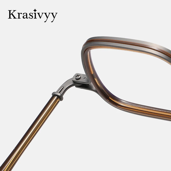 Krasivyy Men&