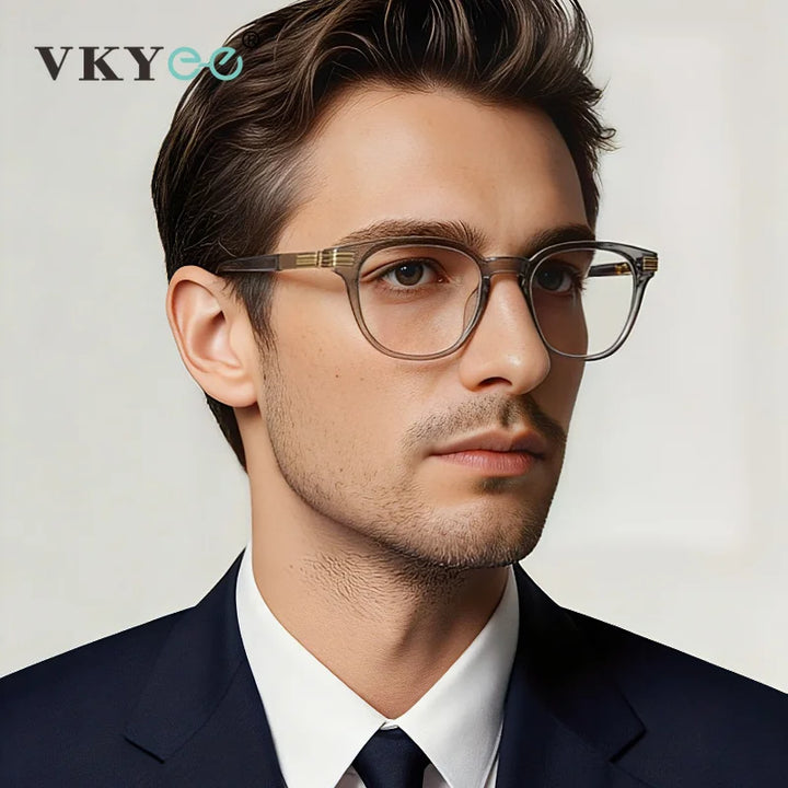 Vicky Men&